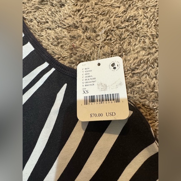 NWT Free People Hot Shot Printed Romper - Picture 6 of 10